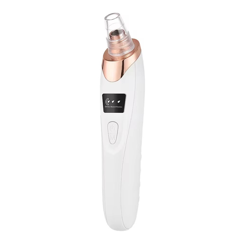 ClearSkin – Removedor de Puntos Negros