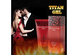 Provocative Gel – Intensifica el Placer y la Conexión
