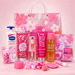 Set Encanto Color™ – Combo de Belleza y Cuidado Personal