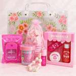 Set Encanto Color™ – Combo de Belleza y Cuidado Personal