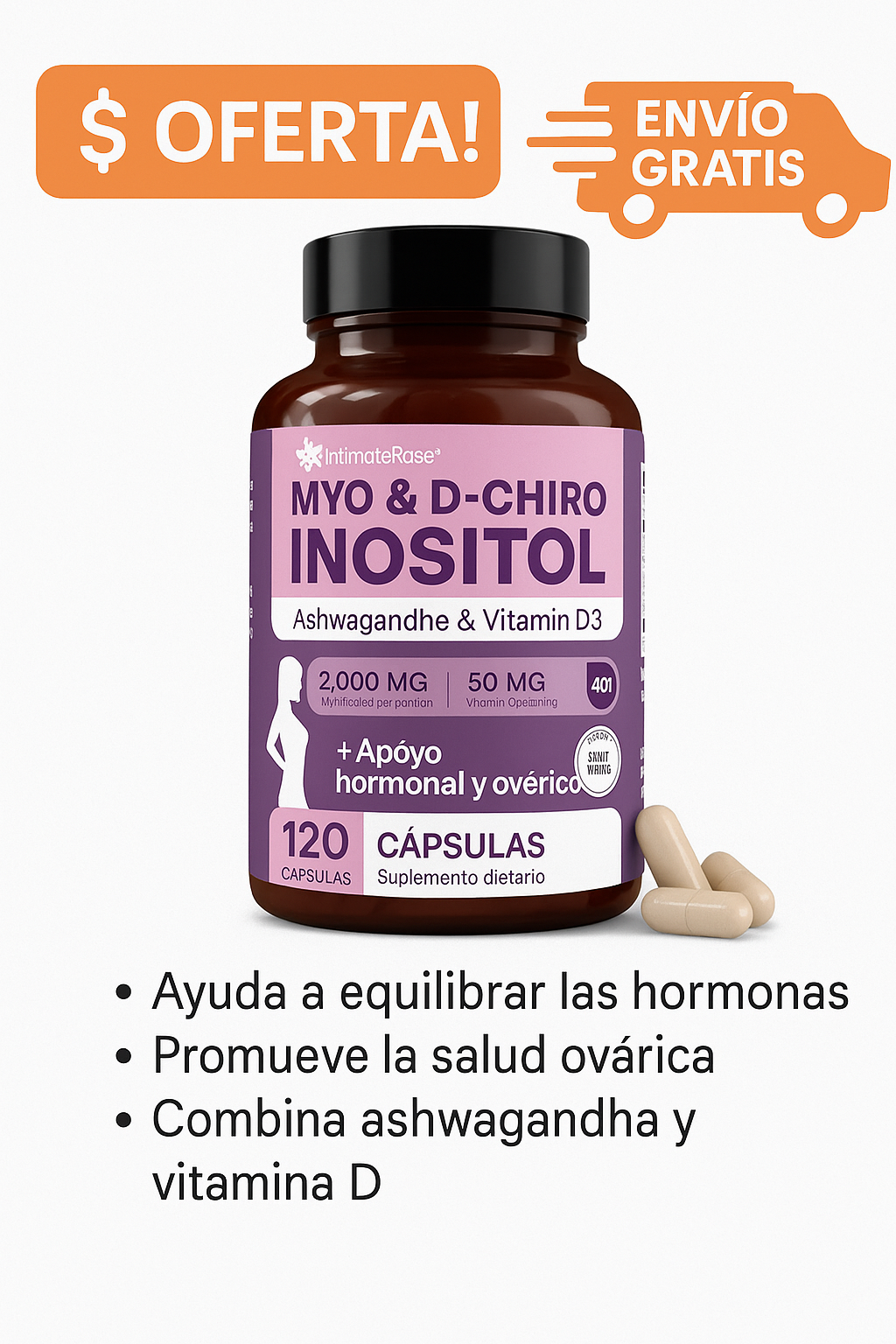 INOSITOL