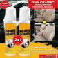 FOAM CLEANER