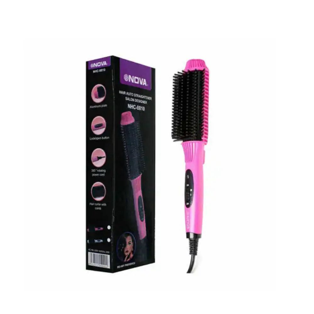 Cepillo alisador nova
