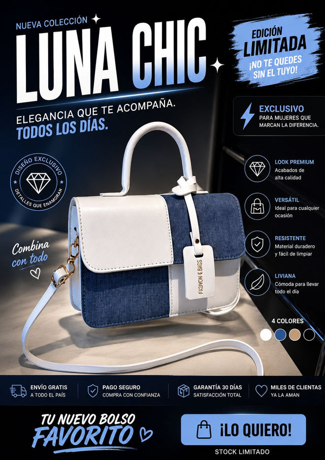Luna Chic ⭐