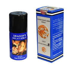 Super Dooz 44000 Dragon (Sex Delay Spray) | SY Bazzar