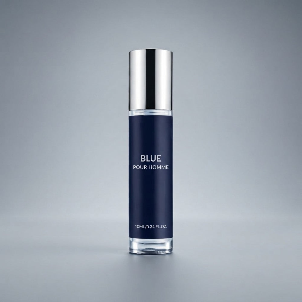 Blue Magnet Feromona para Hombre