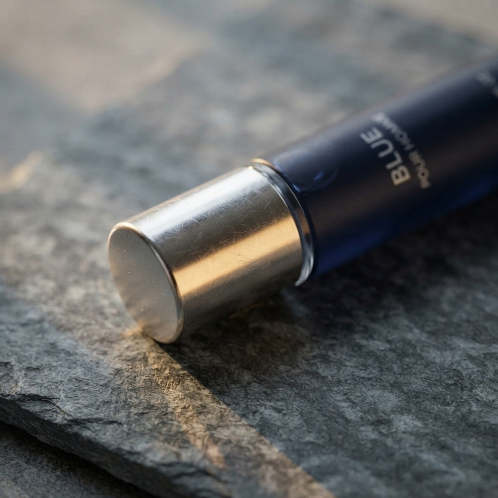 Blue Magnet Feromona para Hombre
