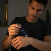 Blue Magnet Feromona para Hombre