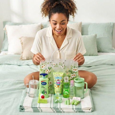 Review Card